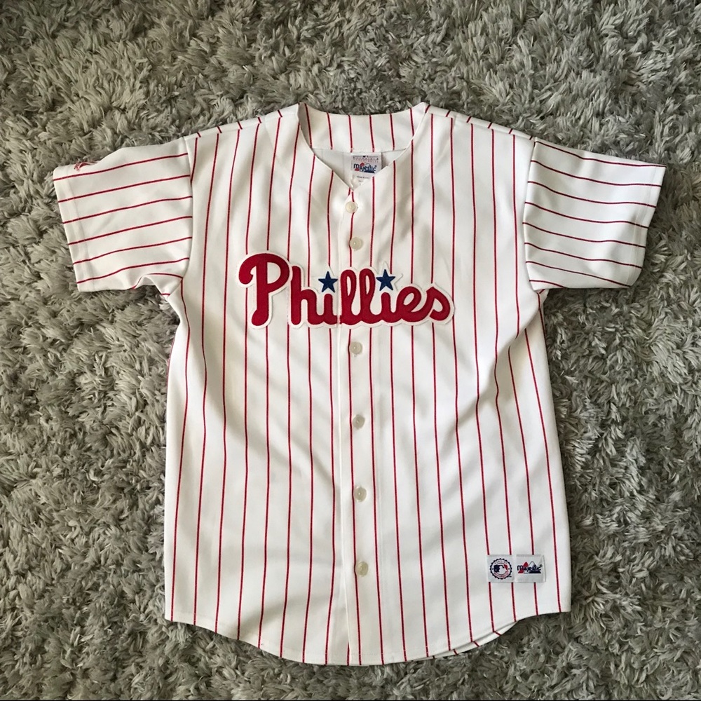 Phillies Hoodie